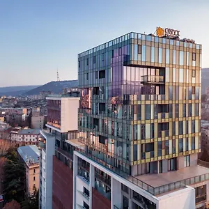 Onyx Center ***** Tbilisi